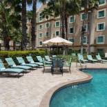Фотография гостиницы Hawthorn Suites by Wyndham Lake Buena Vista, a staySky Hotel & Resort