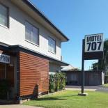 Фотография мотеля Motel 707
