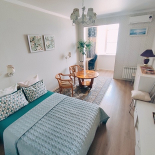 Фотография квартиры Квартира на Набережной