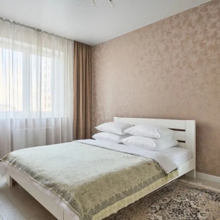 Фотография квартиры Апартаменты Reverie Minimal на Дзержинского