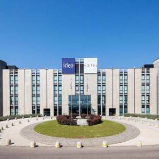Фотографии гостиницы
Idea Hotel Milano San Siro