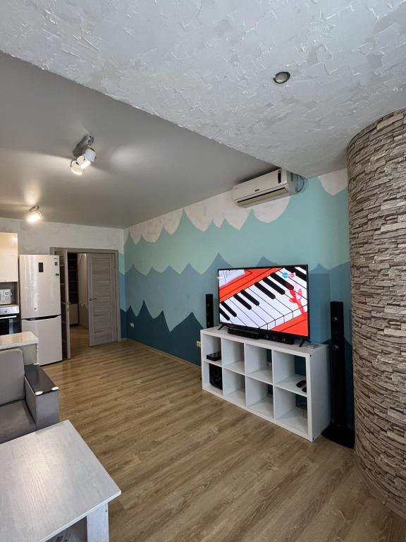 Фотография квартиры Квартира на ул. Агапкина 25