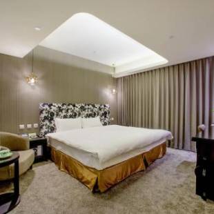 Фотографии гостиницы
Stay Hotel - Taichung Yizhong