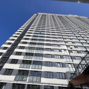 Фотография квартиры Апартаменты Паруса Рядом с Тц Круиз