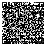 QR код гостиницы Дельта Невы