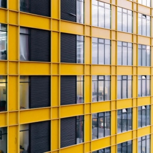 Фотография квартиры LALAPART на улице Новодмитровская 2 к 1А