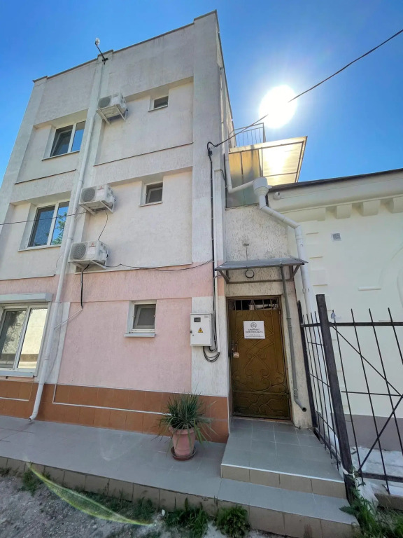 Фотография квартиры Апартаменты на Комсомольской