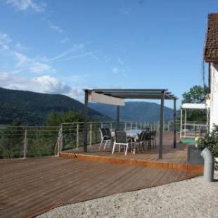 Фотографии базы отдыха
La Parenthèse Vosgienne