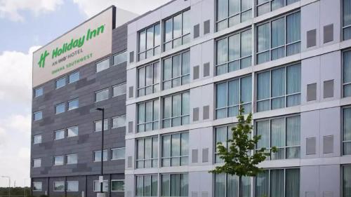 Фотография гостиницы Doubletree By Hilton Omaha Southwest, Ne