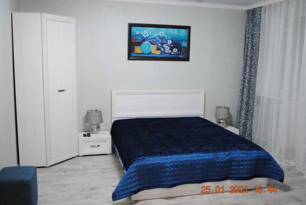 Фотография квартиры Апартаменты на Волотовской