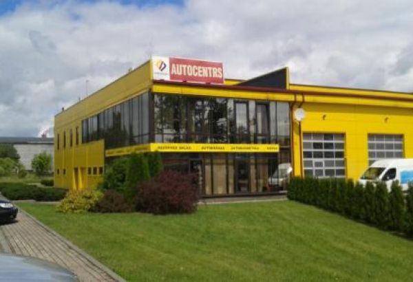 Фотография хостела Avēnija