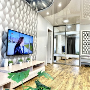 Фотография квартиры Апартаменты Мира 62