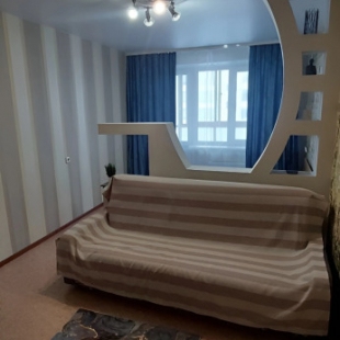 Фотография квартиры Квартира на 4-й Заречной улице 44