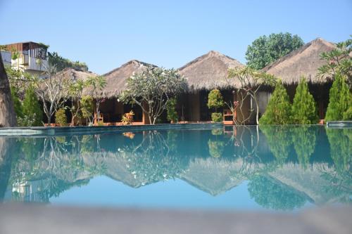 Фотография базы отдыха Dream Hotel