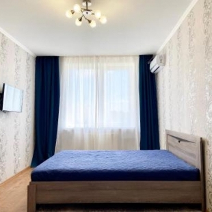 Фотография квартиры Apartments IN THE CENTER