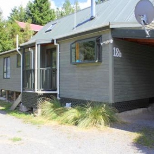 Фотография гостевого дома 18b Alpine Avenue