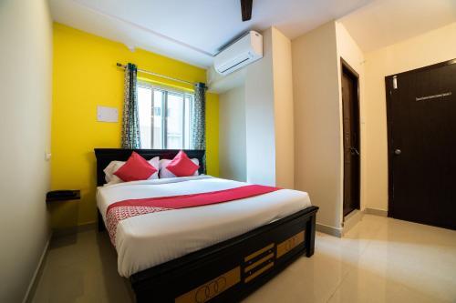 Фотография гостиницы OYO 40852 Hotel White Ridge