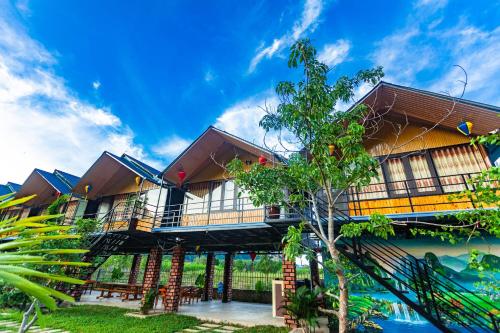 Фотография апарт отеля Phong Nha Bolero Bungalow