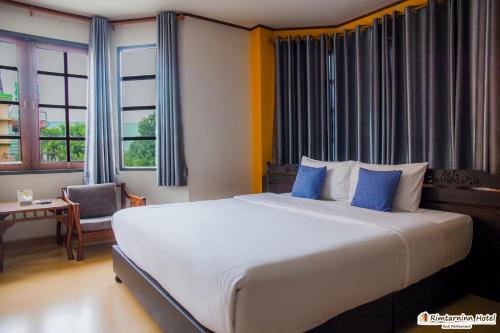 Фотография гостиницы Rimtarninn Hotel