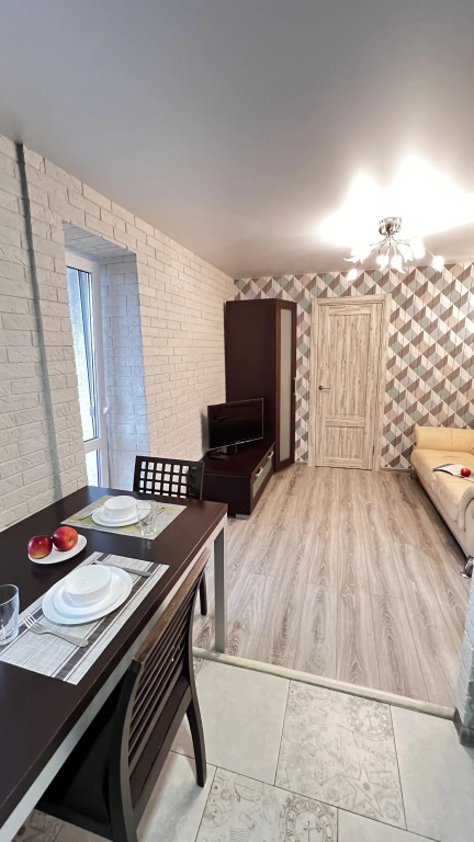 Фотография квартиры Апартаменты Brick House