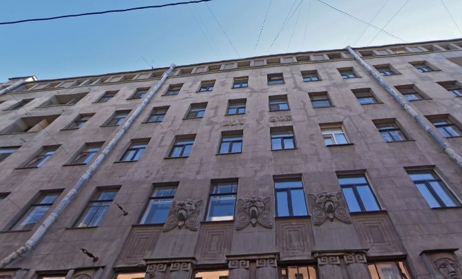 Фотография мини отеля Spring