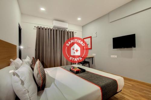 Фотография гостиницы OYO Townhouse 74778 Greater Noida