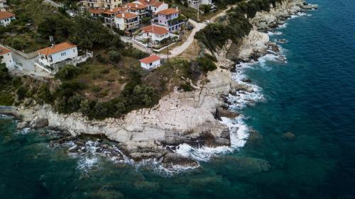 Фотография гостевого дома Zennova #1 Mount Athos & Sea View