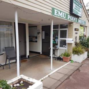Фотографии мотеля 
            Emu Point Motel