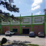 Фотография гостиницы Hotel Verona