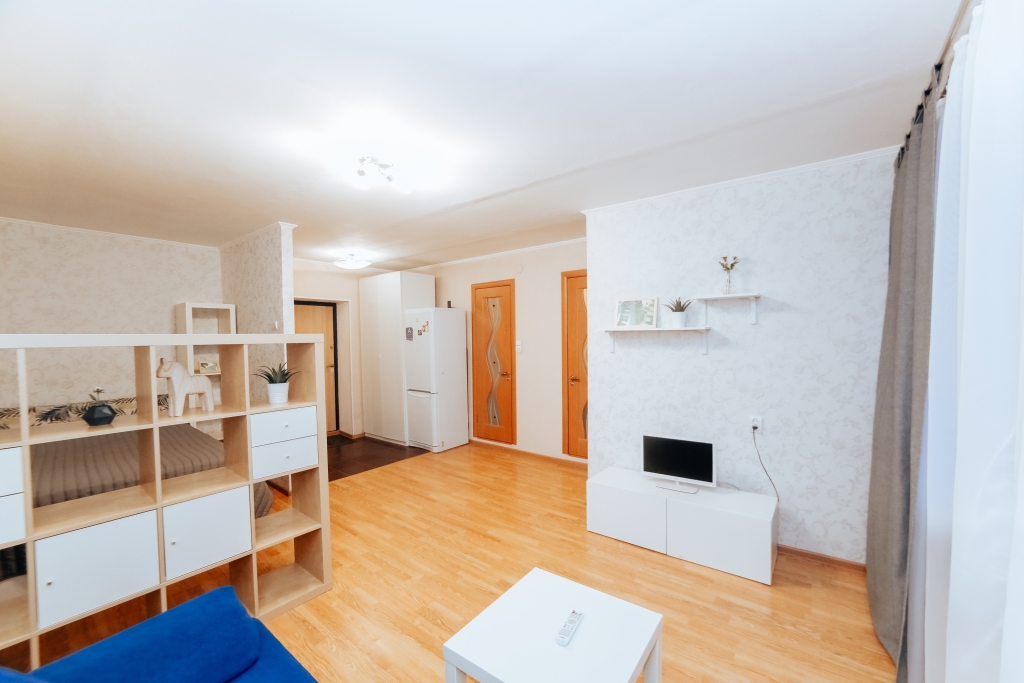 Фотография квартиры Апартаменты метро Козья слобода