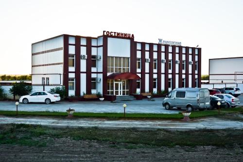 Фотографии гостиницы
Жемчужина