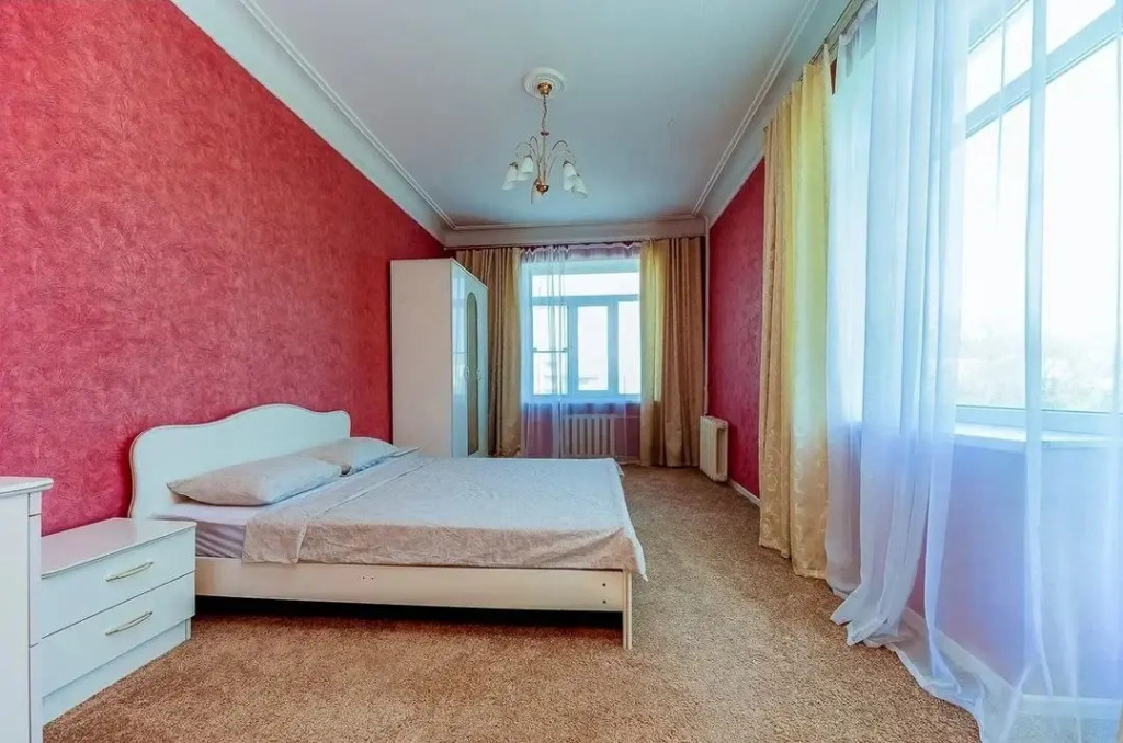 Фотография квартиры Квартира в центре