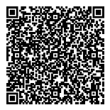 QR код мини отеля Весна