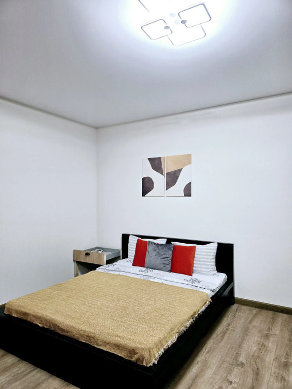 Фотография квартиры Квартира Айская 39