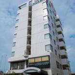 Фотография гостиницы City Hotel Air Port in Prince