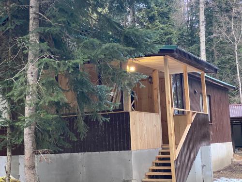 Фотография мини отеля Атмосфера Архыз