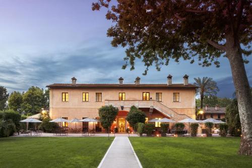 Фотография гостиницы QC Termeroma Spa and Resort