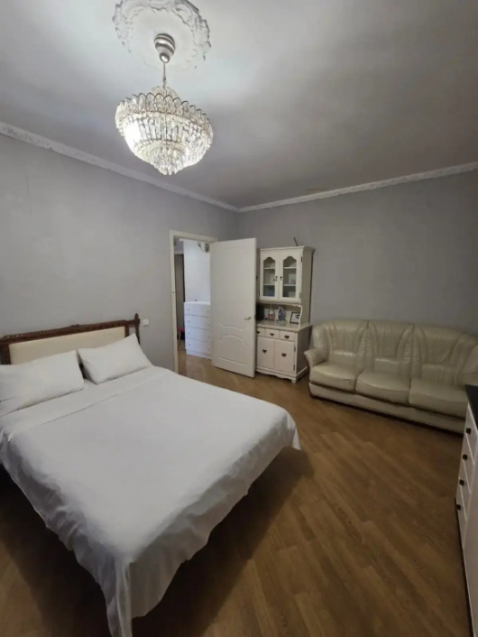 Фотографии квартиры 
            Квартира Щелковская Стефановского 2