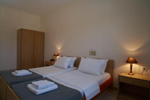 Фотография апарт отеля Veronica Hotel