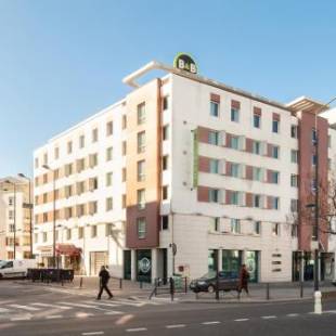 Фотографии гостиницы
B&B Hôtel Paris Saint-Denis Pleyel