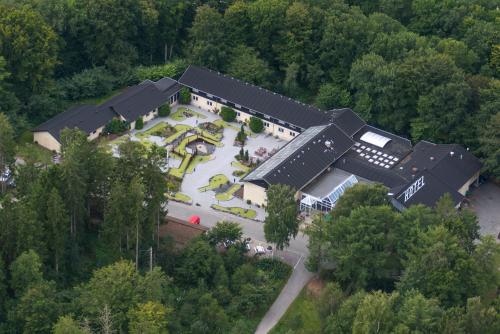 Фотография мини отеля Rold Storkro