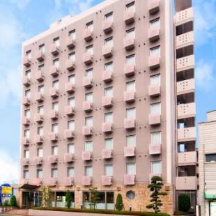 Фотографии гостиницы 
            Super Hotel Matsuyama