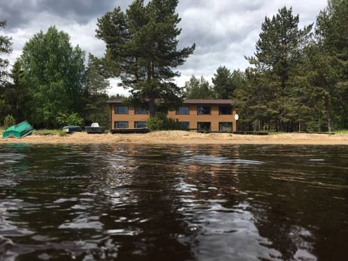 Фотографии гостевого дома 
            Белые Ночи