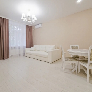 Фотография квартиры Апартаменты BelaTravel по адресу: Красная, 21