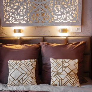 Фотография квартиры Апартаменты "Сердце Ярославля" ap.#2  GoldenRing-Apartments