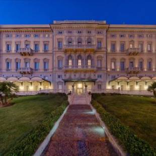 Фотографии гостиницы
Grand Hotel Palazzo Livorno MGallery