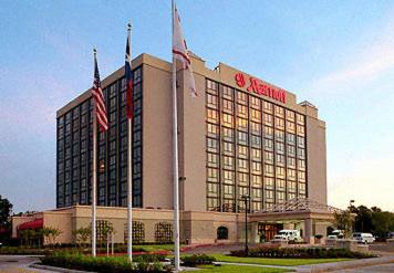 Фотография гостиницы Houston Marriott South at Hobby Airport
