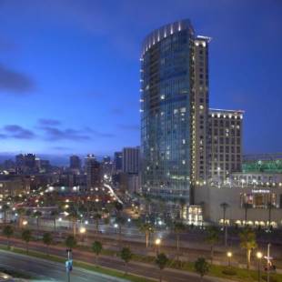 Фотографии гостиницы
Omni San Diego Hotel