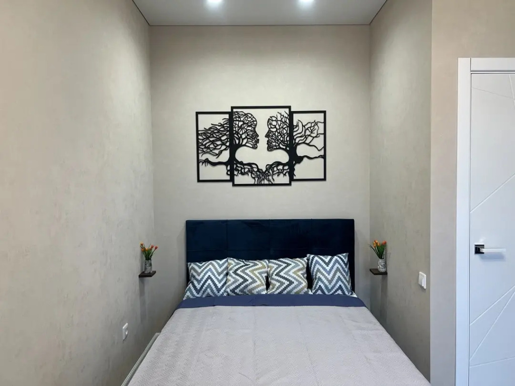 Фотография квартиры Апартаменты Your Place Фонтаны 2