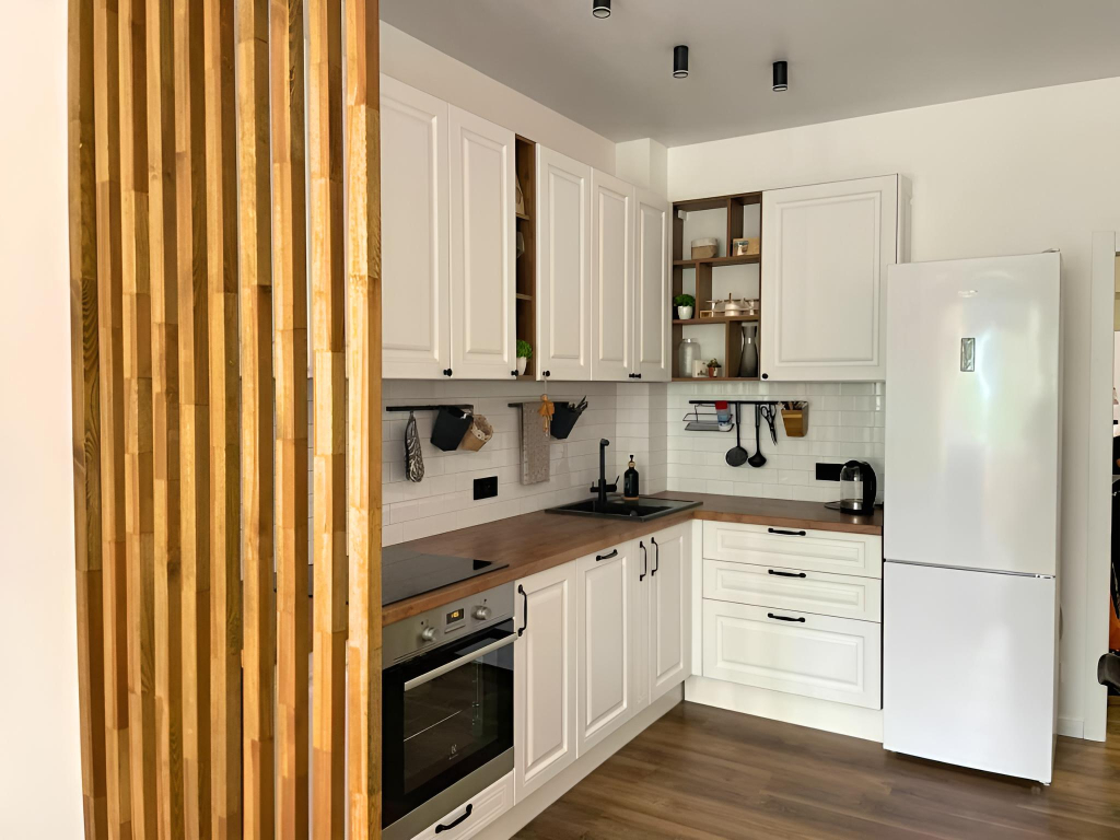 Фотография квартиры Квартира ЖК Абрикос